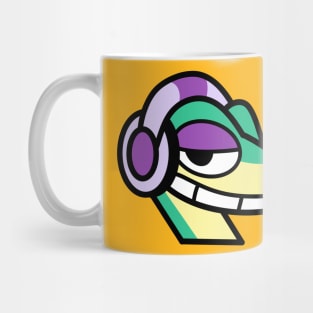 Gex Sounds Mug